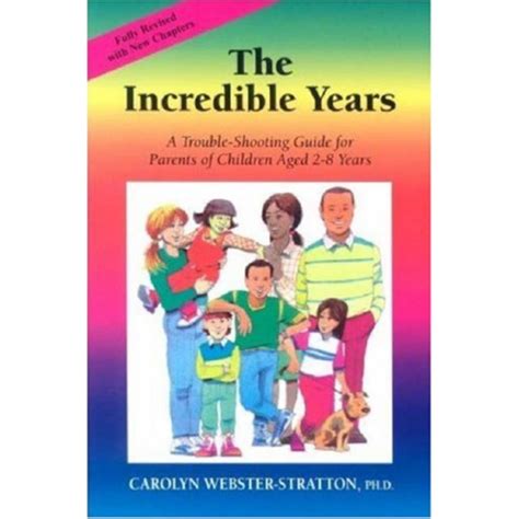 the incredible years pdf download Reader