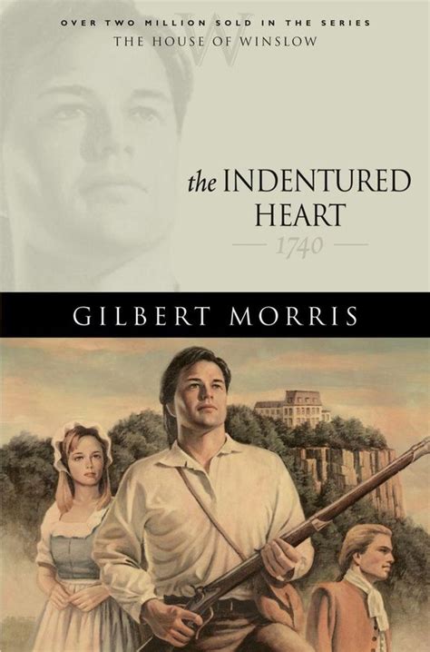 the indentured heart house of winslow book 3 Kindle Editon