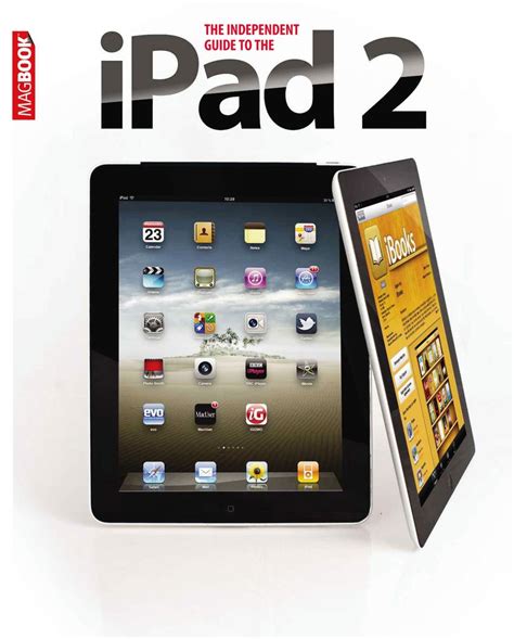 the independent guide to the ipad 2 Doc