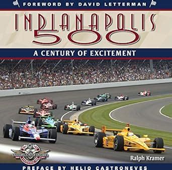 the indianapolis 500 a century of excitement Reader