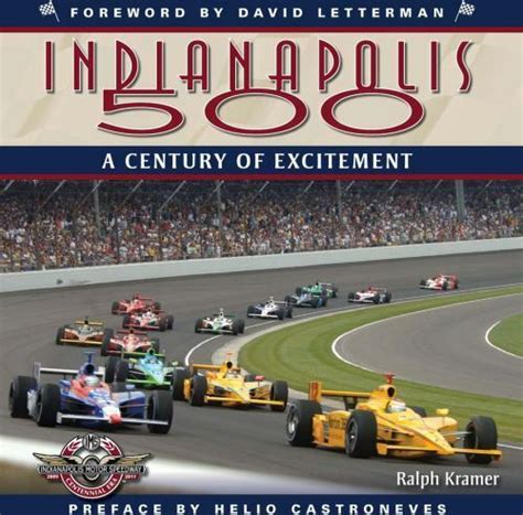 the indianapolis 500 a century of excitement Reader