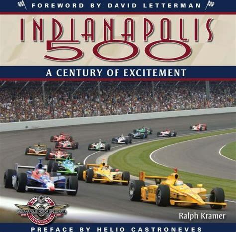 the indianapolis 500 a century of excitement Reader