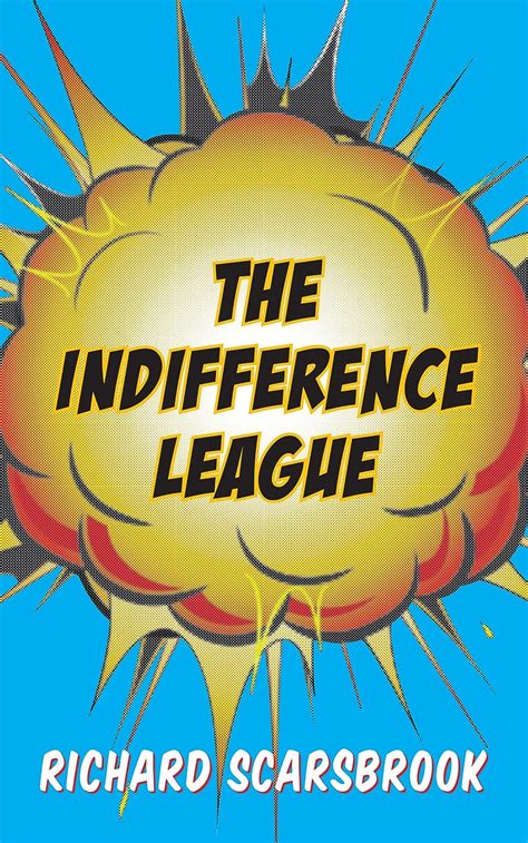 the indifference league PDF