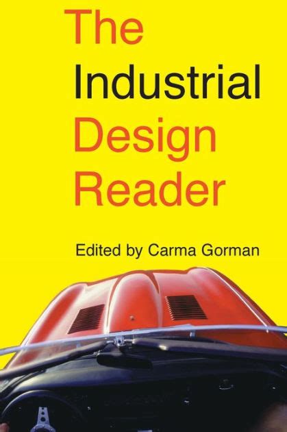 the industrial design reader pdf Reader