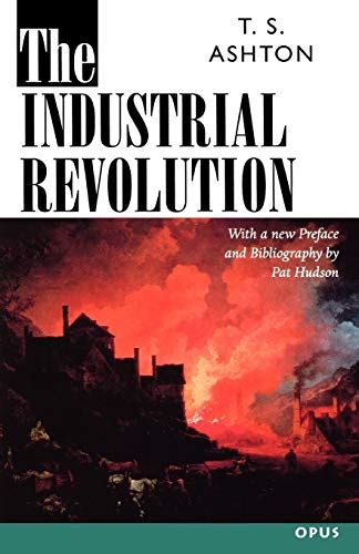 the industrial revolution 1760 1830 opus Doc