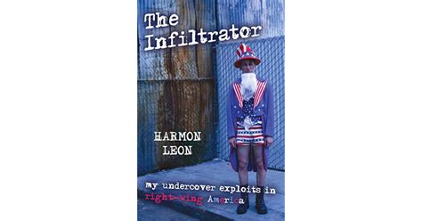the infiltrator my undercover exploits in right wing america Epub
