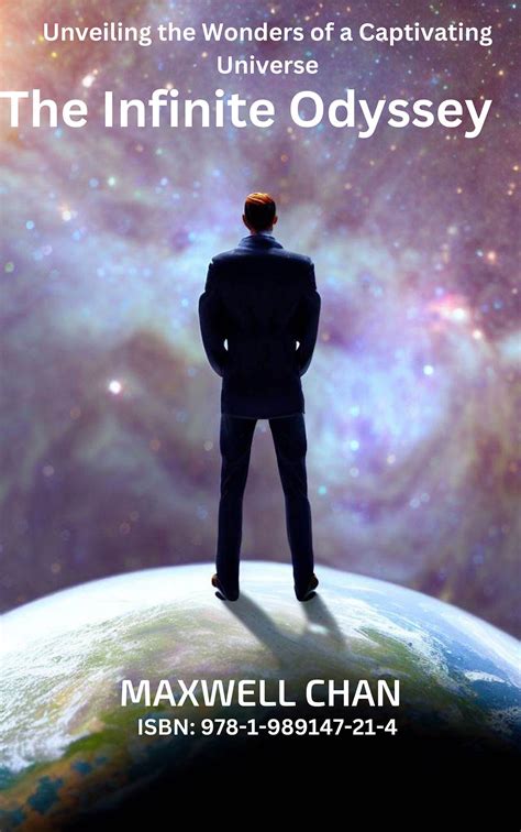 the infinite odyssey Epub