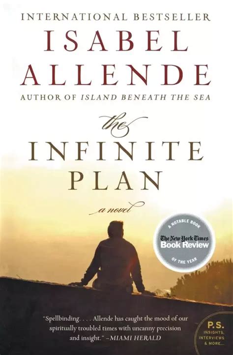 the infinite plan Ebook Reader