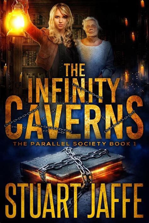 the infinity caverns parallel society PDF