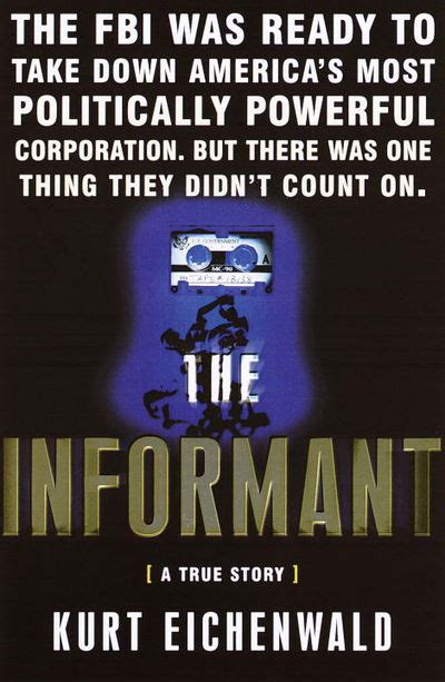 the informant a true story Doc