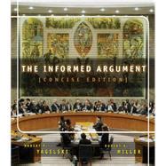 the informed argument brief edition with infotrac Epub