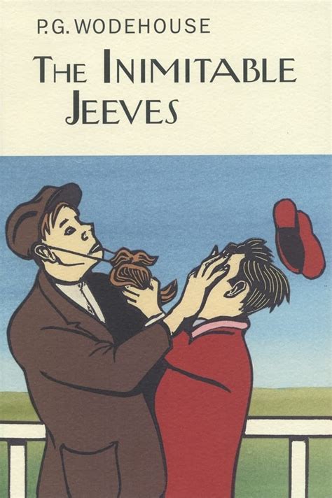 the inimitable jeeves the collectors wodehouse Reader