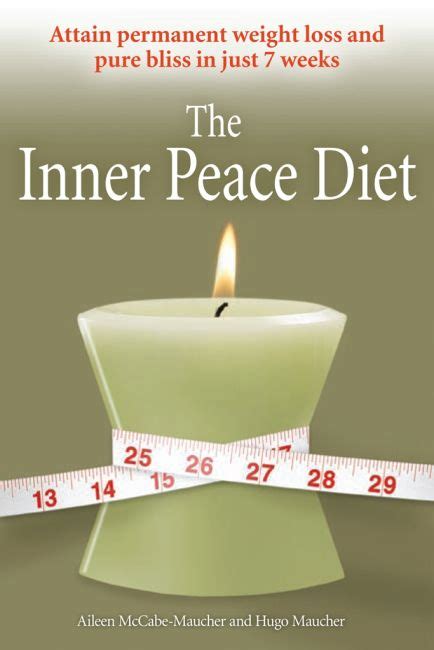 the inner peace diet Doc