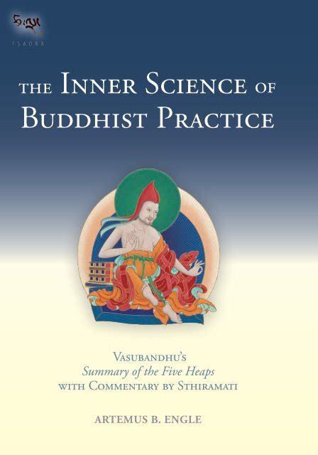 the inner science of buddhist practice Kindle Editon