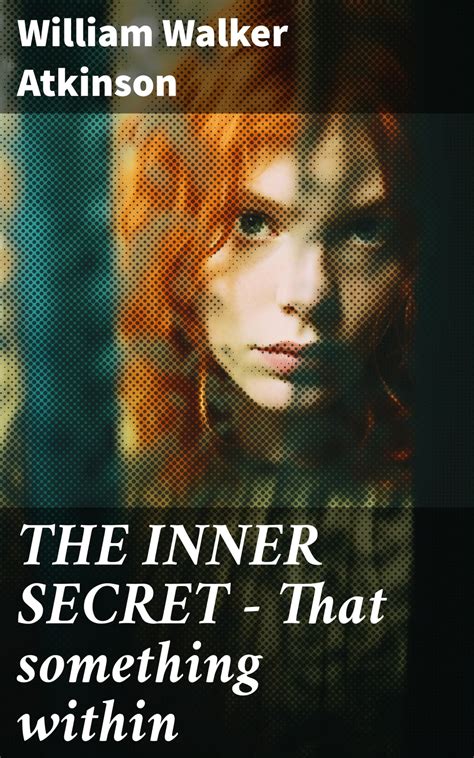 the inner secret that something within PDF