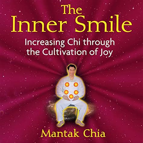 the inner smile increasing chi through the cultivation of joy Epub