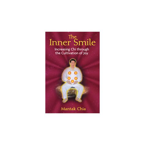 the inner smile increasing chi through the cultivation of joy Epub