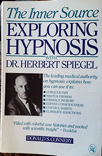 the inner source exploring hypnosis Kindle Editon