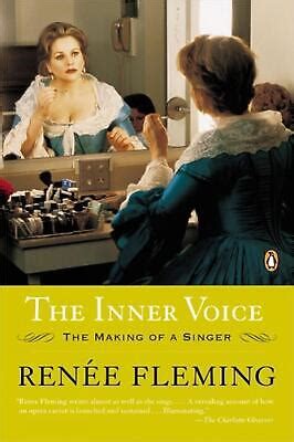 the inner voice the making of a singer Doc