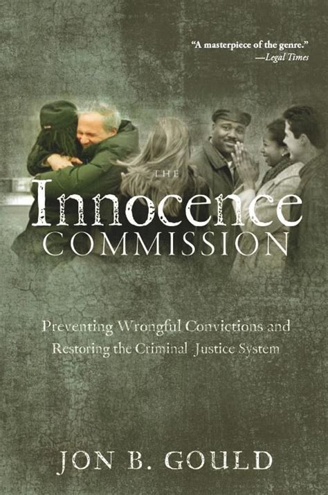the innocence commission the innocence commission Doc