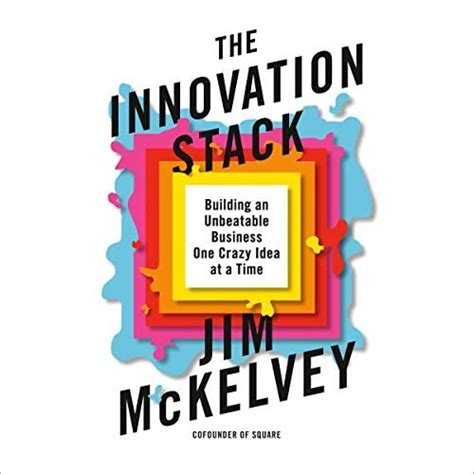 the innovation stack building Doc