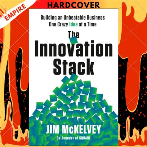 the innovation stack building Doc