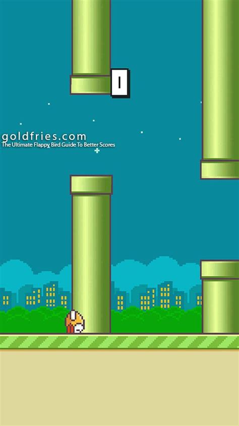 the insane game guide to flappy birdplayers guide Reader