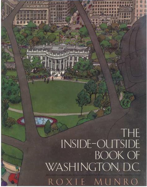 the inside outside book of washington d c PDF