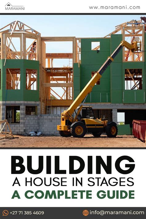 the insiders guide to building a house 11 months to your new home Epub