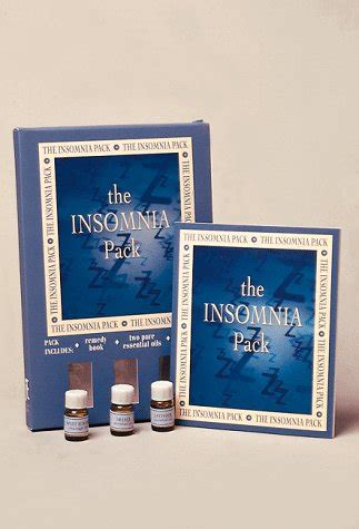 the insomnia pack cures for modern times Kindle Editon