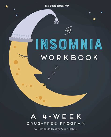 the insomnia workbook the insomnia workbook Epub