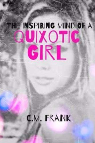 the inspiring mind of a quixotic girl PDF
