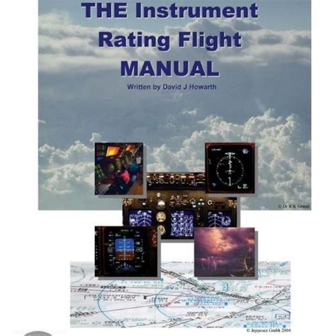 the instrument flight manual the instrument rating Doc