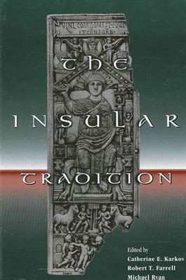 the insular tradition suny series in medieval stu suny series PDF