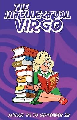 the intellectual virgo the intellectual virgo Kindle Editon