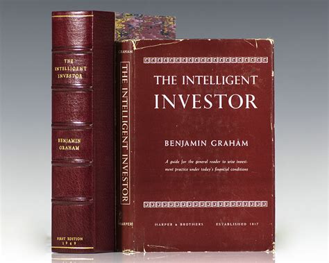 the intelligent investor first edition Epub