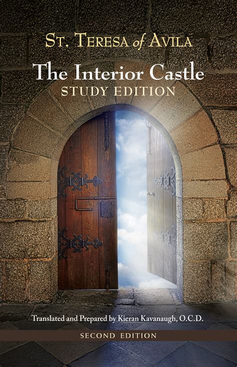the interior castle study edition the interior castle study edition Reader