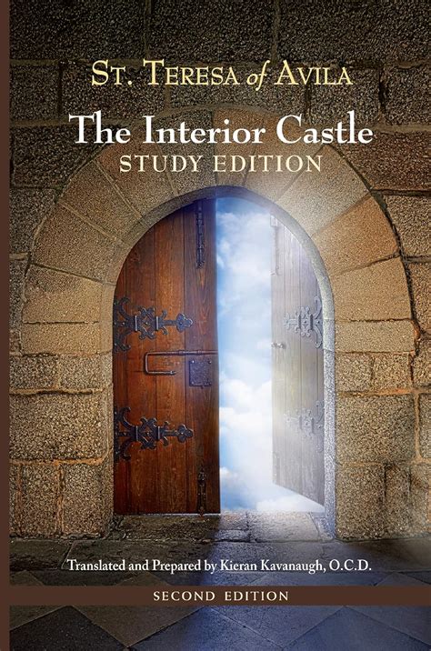 the interior castle study edition the interior castle study edition Reader