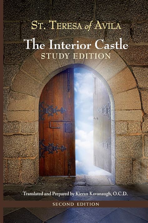 the interior castle study edition the interior castle study edition Reader