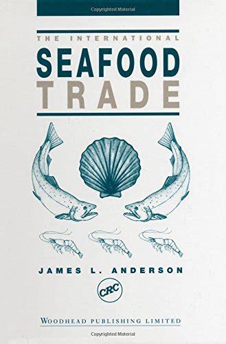 the international seafood trade Epub