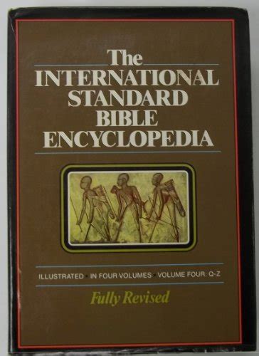 the international standard bible encyclopedia q z Doc