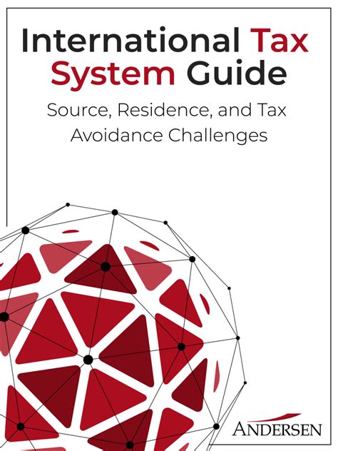 the international taxation system the international taxation system Kindle Editon