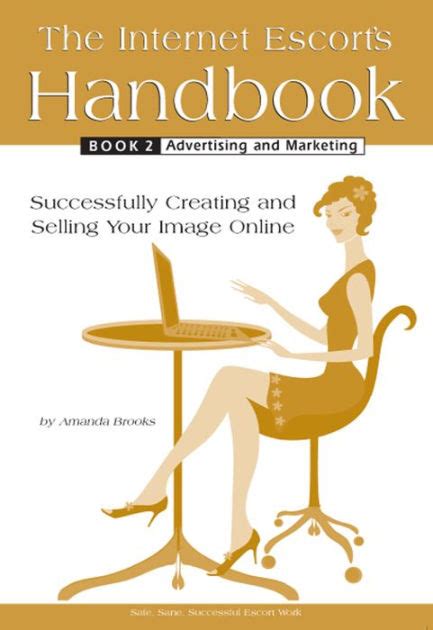 the internet escorts handbook book Ebook PDF