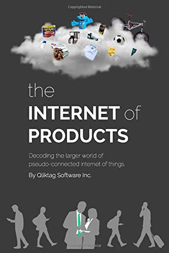 the internet of products the internet of products PDF