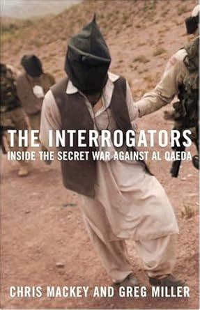 the interrogators inside the secret war against al qaeda PDF