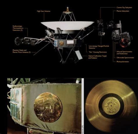 the interstellar age inside the forty year voyager mission Doc