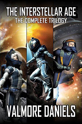 the interstellar age the complete trilogy Doc
