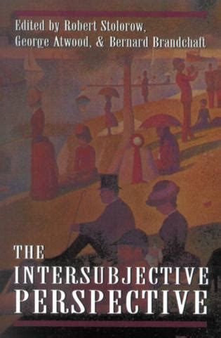 the intersubjective perspective Epub