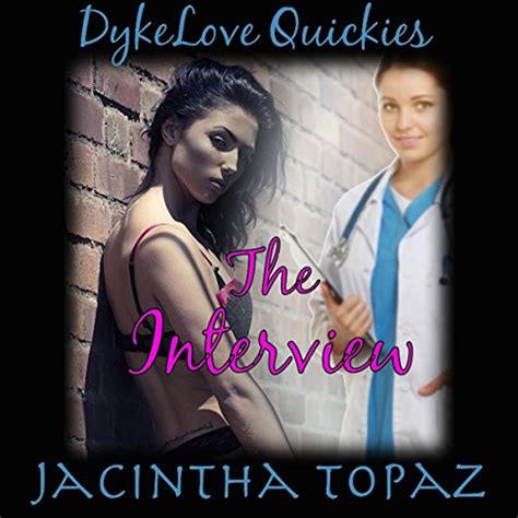 the interview a lesbian medical bdsm erotic romance Kindle Editon