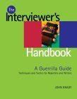 the interviewer s handbook the interviewer s handbook Epub